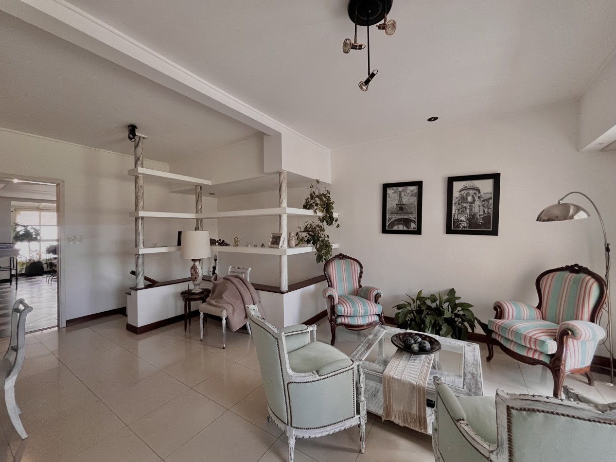 PH 3 ambientes - Barrio San Juan