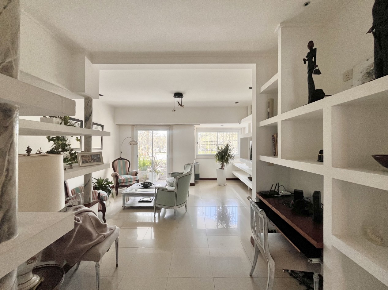 PH 3 ambientes - Barrio San Juan