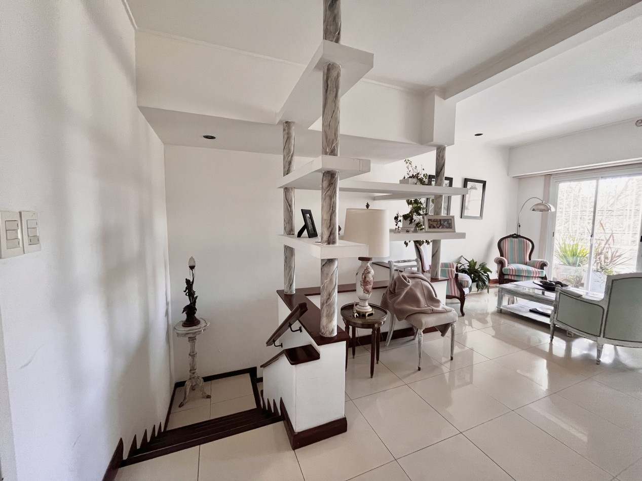 PH 3 ambientes - Barrio San Juan