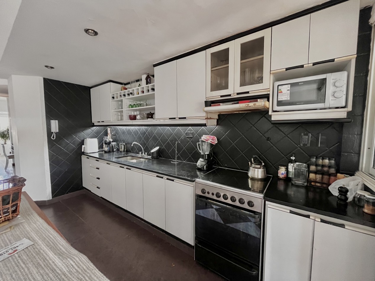 PH 3 ambientes - Barrio San Juan