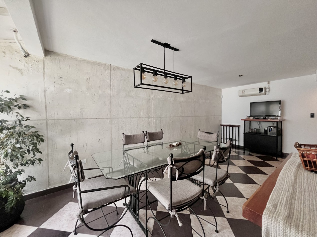 PH 3 ambientes - Barrio San Juan