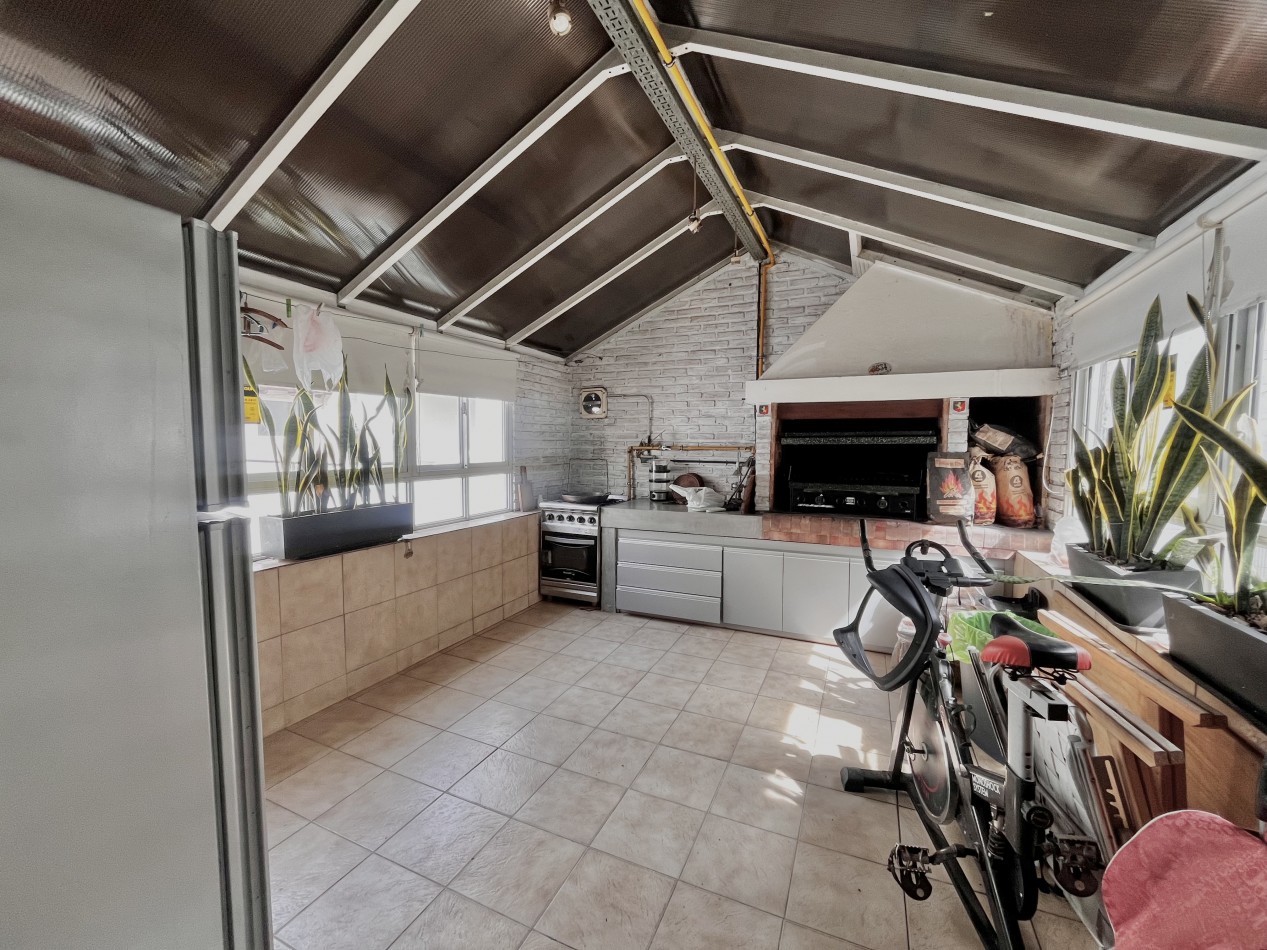 PH 3 ambientes - Barrio San Juan