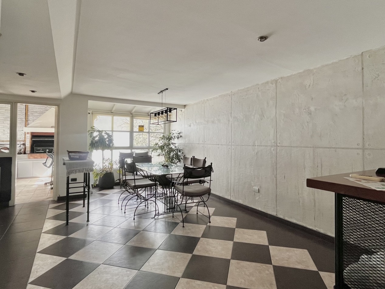 PH 3 ambientes - Barrio San Juan