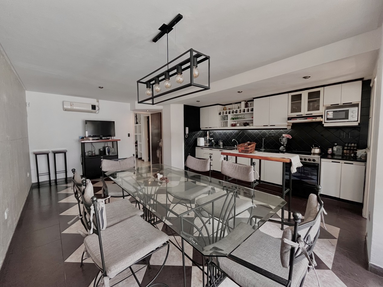 PH 3 ambientes - Barrio San Juan