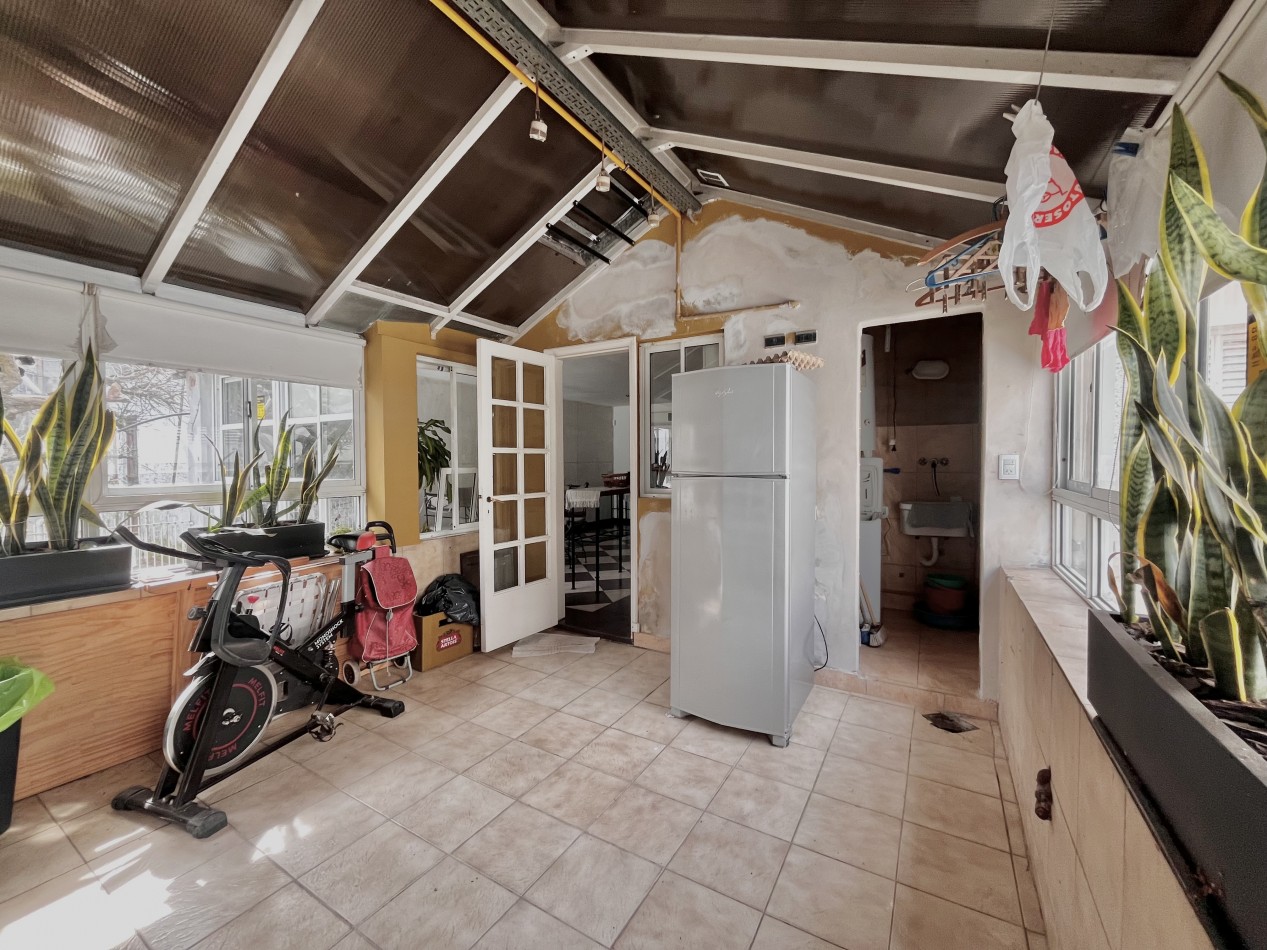 PH 3 ambientes - Barrio San Juan