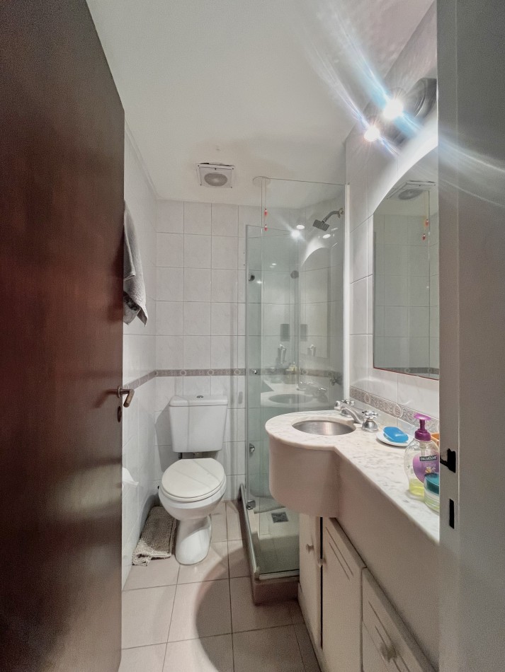 PH 3 ambientes - Barrio San Juan