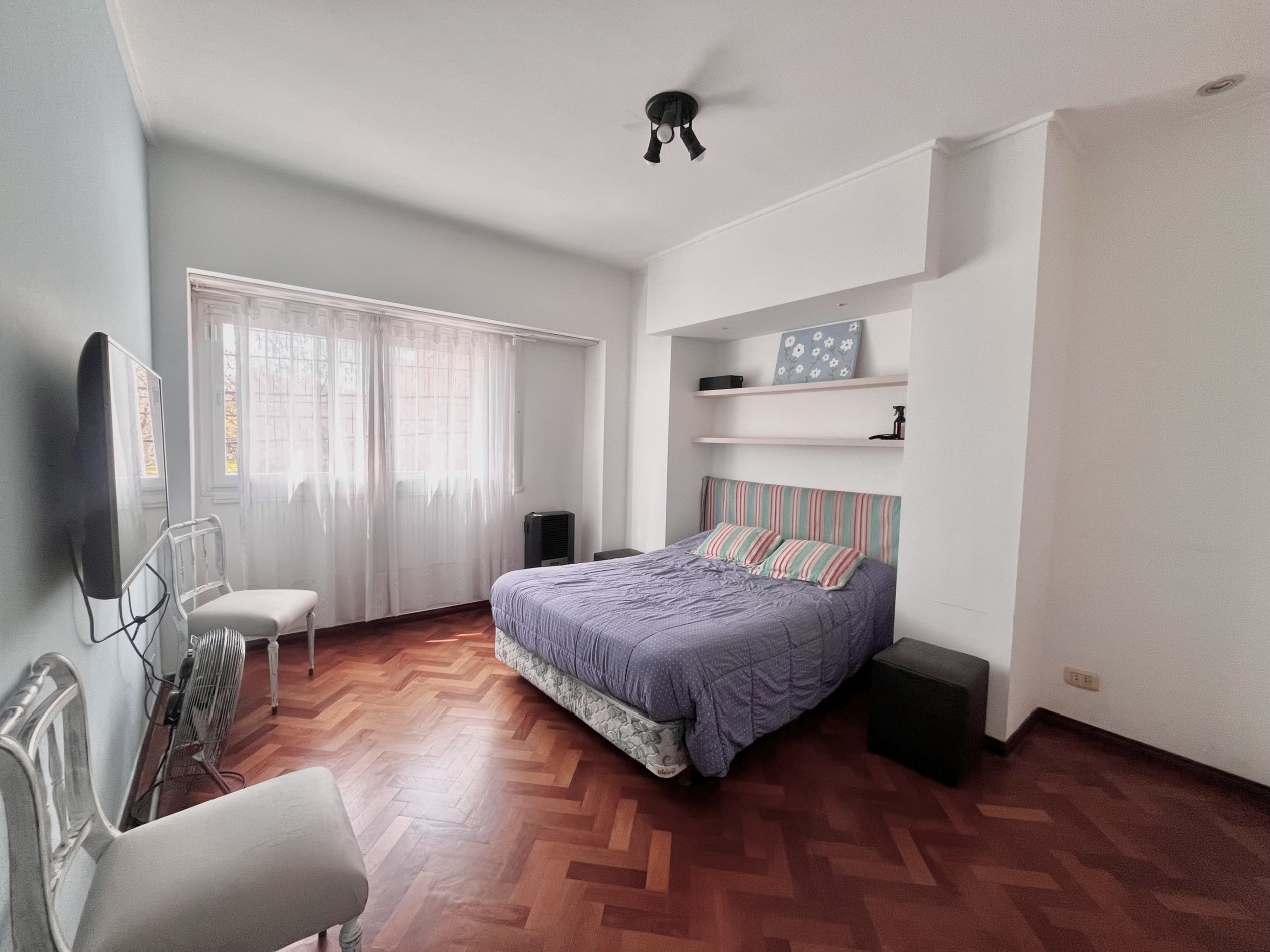 PH 3 ambientes - Barrio San Juan