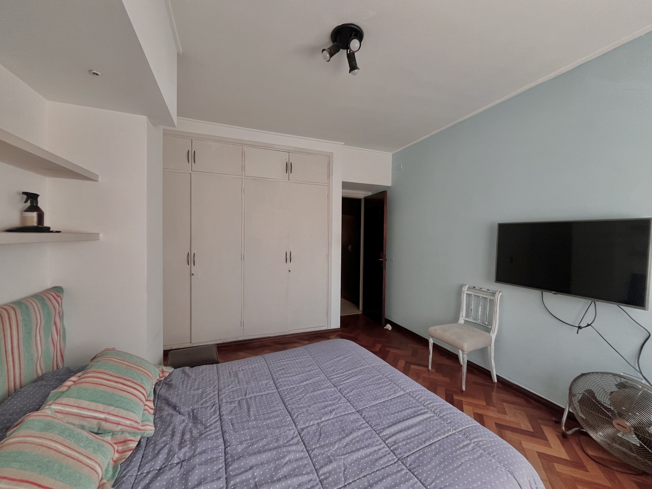 PH 3 ambientes - Barrio San Juan