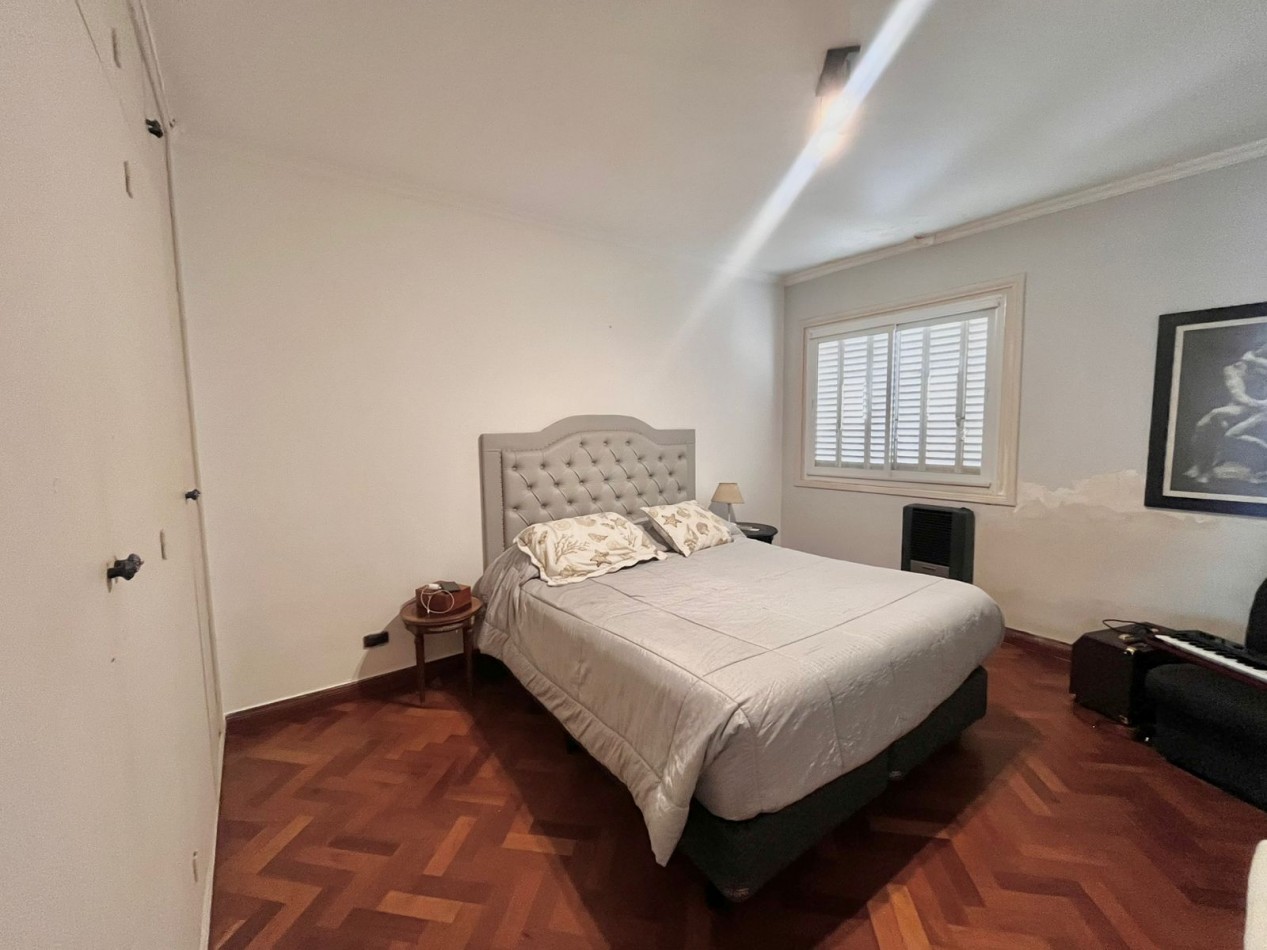 PH 3 ambientes - Barrio San Juan