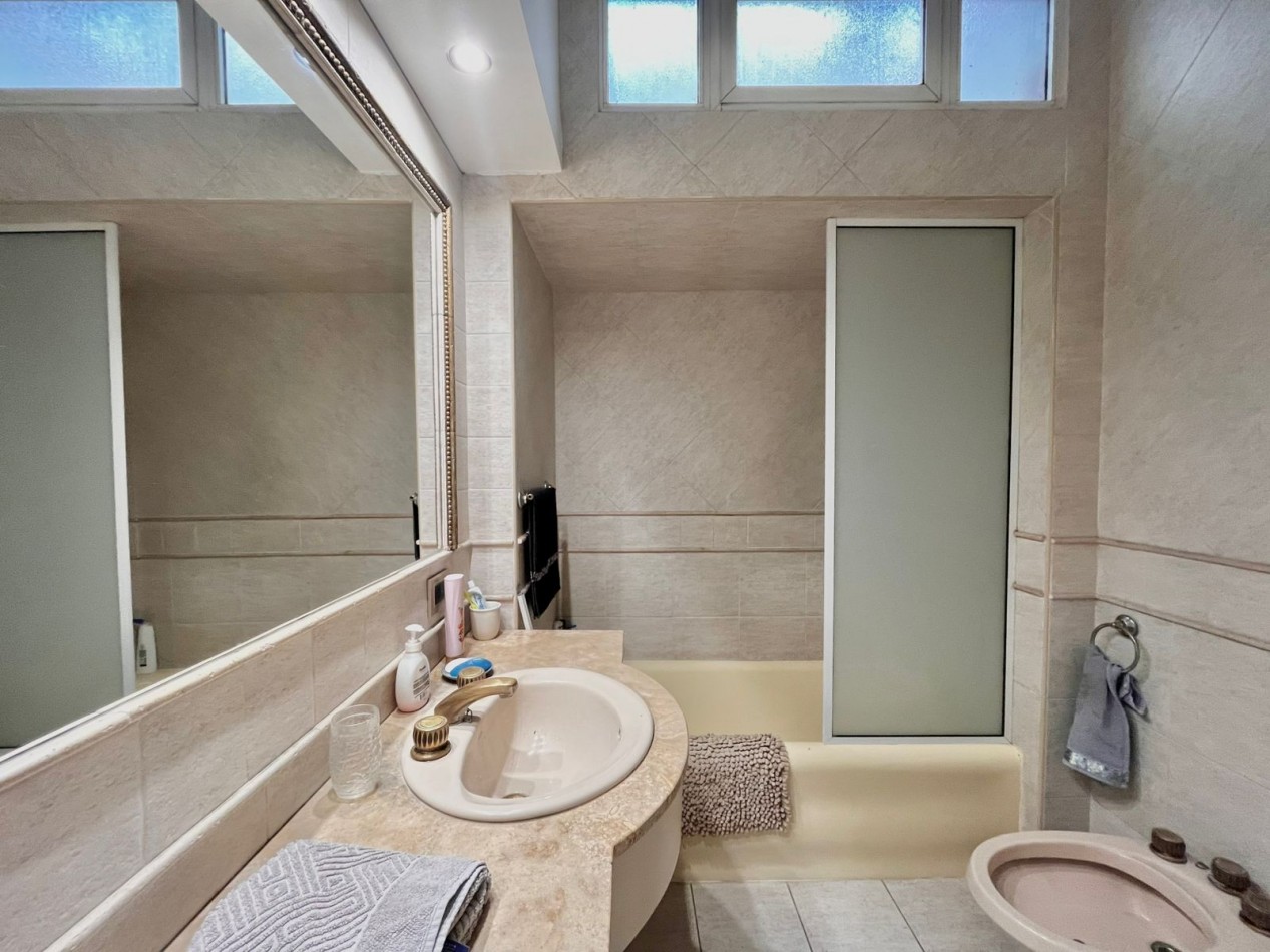 PH 3 ambientes - Barrio San Juan