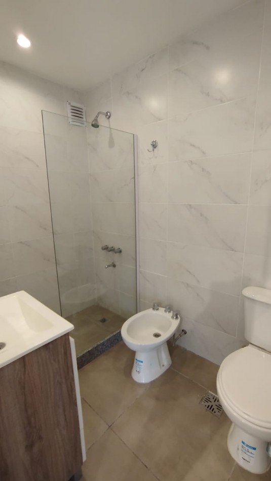 Departamento 1 ambiente - Centro