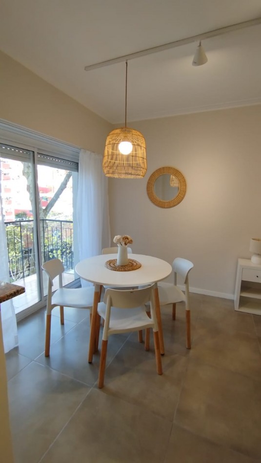 Departamento 1 ambiente - Centro