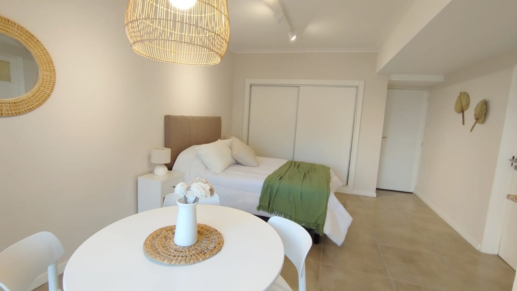 Departamento 1 ambiente - Centro