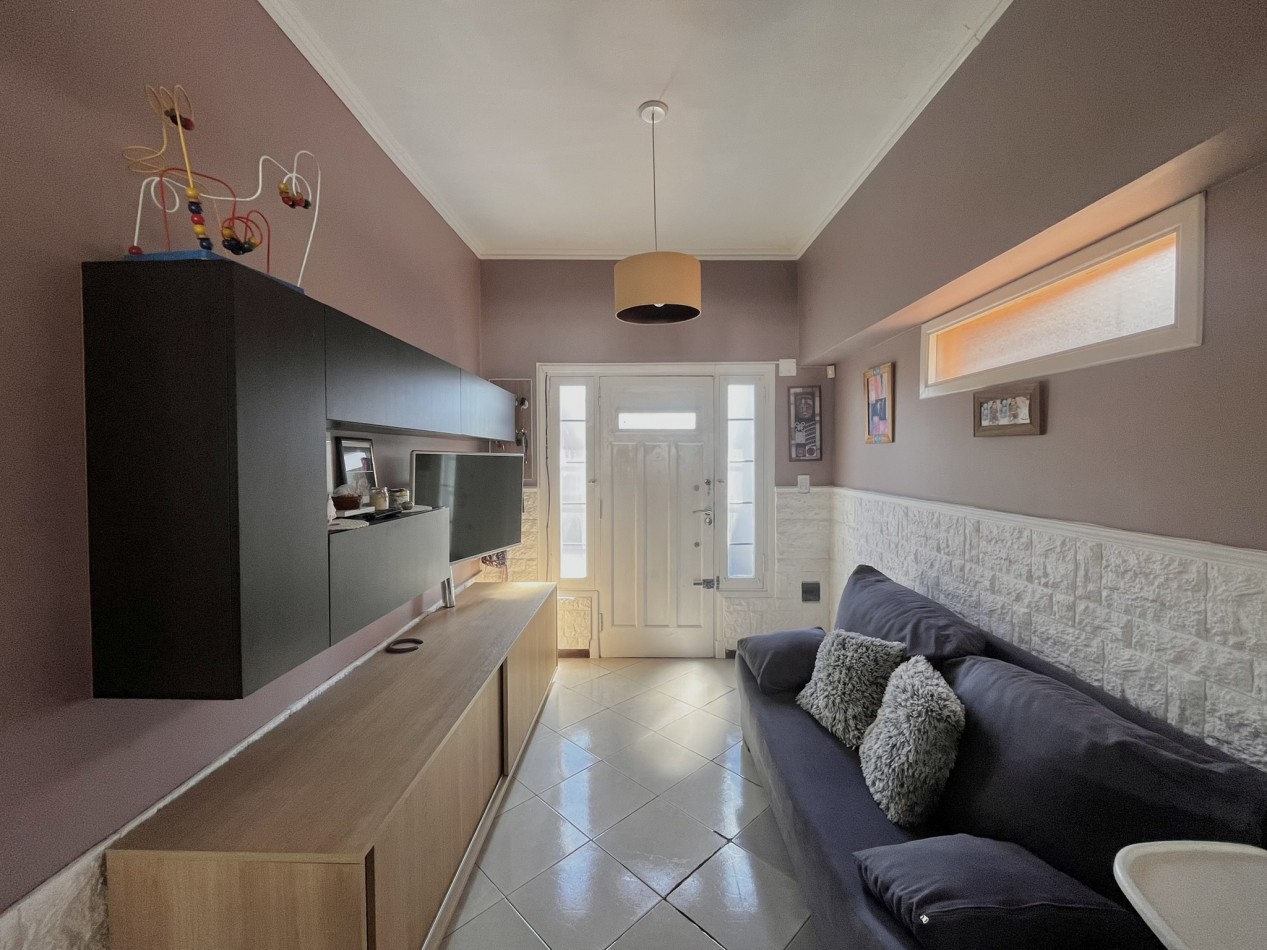 PH 3 ambientes - En Venta