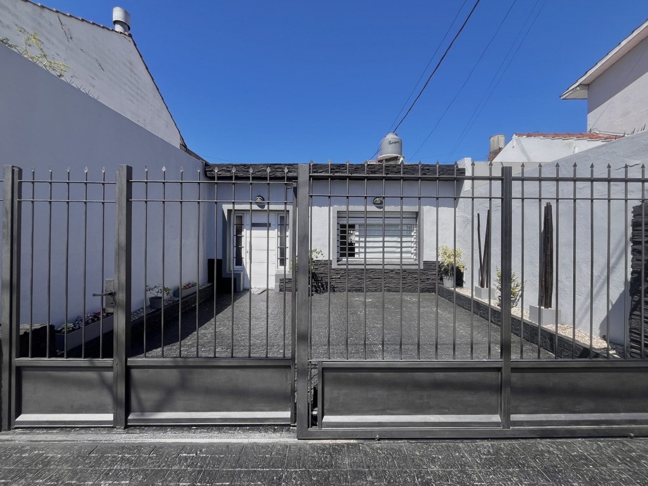 PH 3 ambientes - En Venta