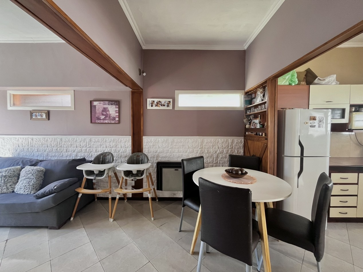 PH 3 ambientes - En Venta