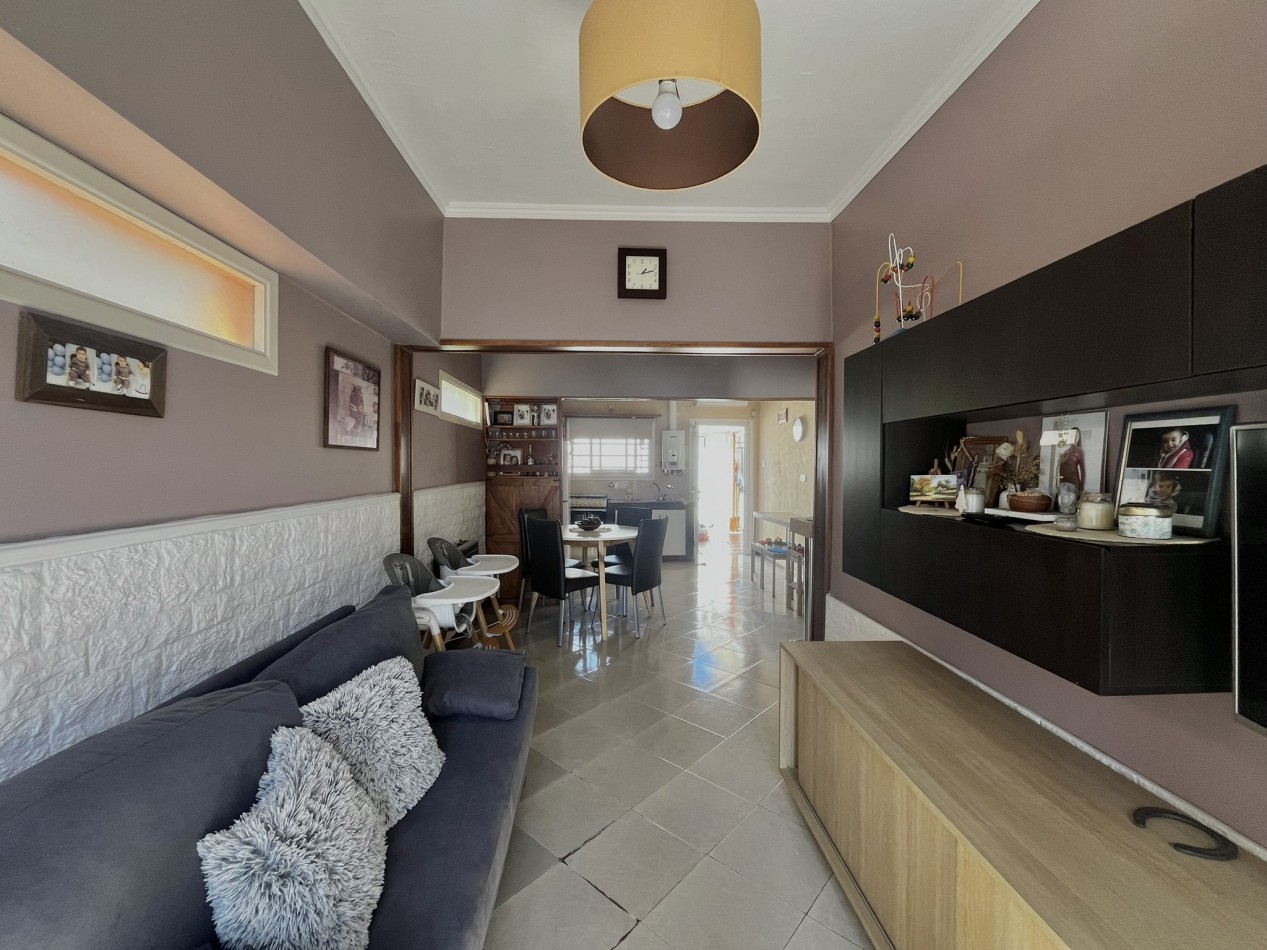 PH 3 ambientes - En Venta