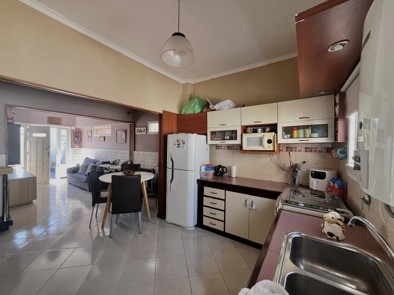 PH 3 ambientes - En Venta