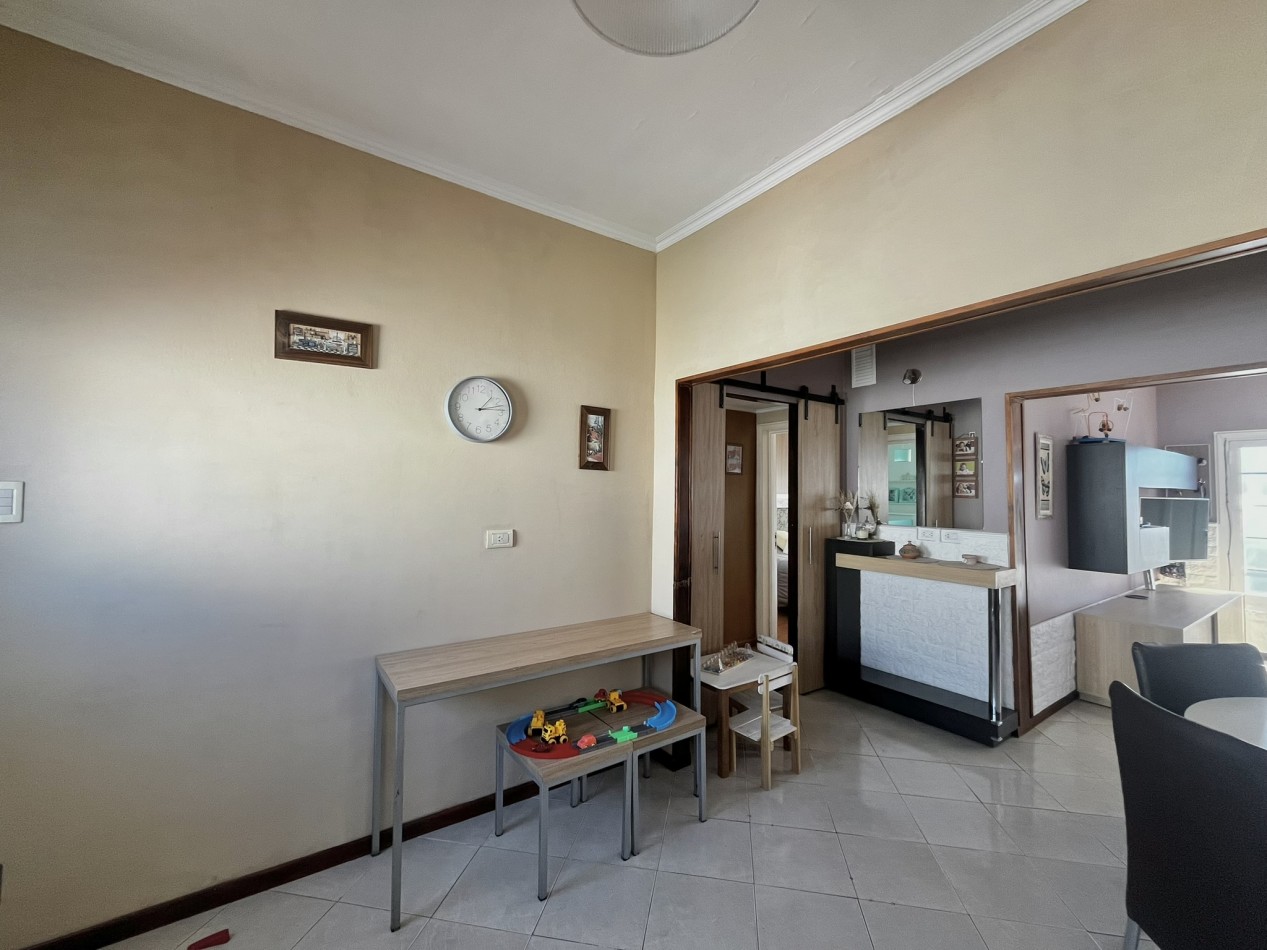 PH 3 ambientes - En Venta