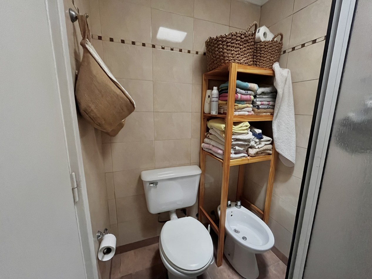 PH 3 ambientes - En Venta