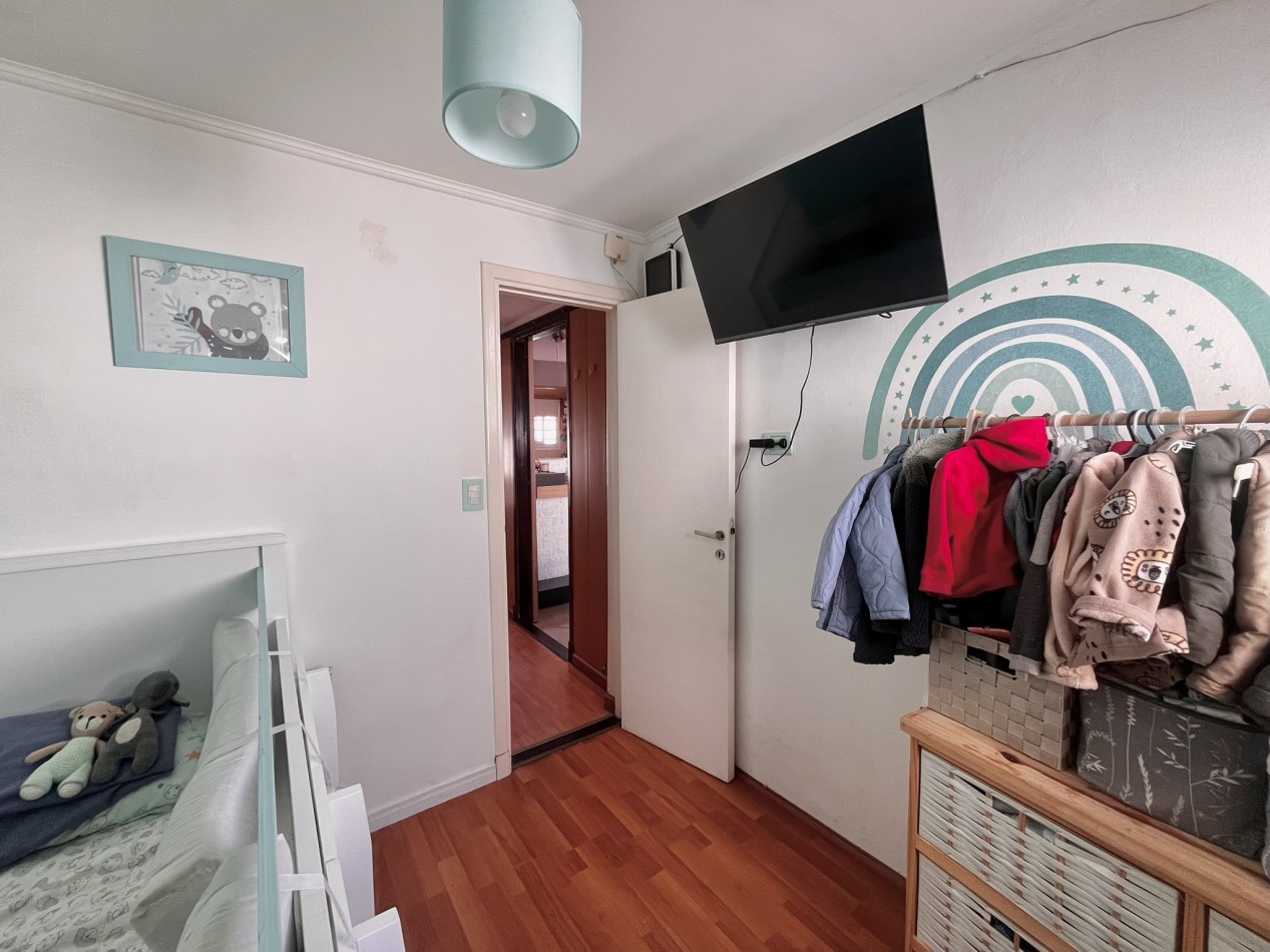 PH 3 ambientes - En Venta