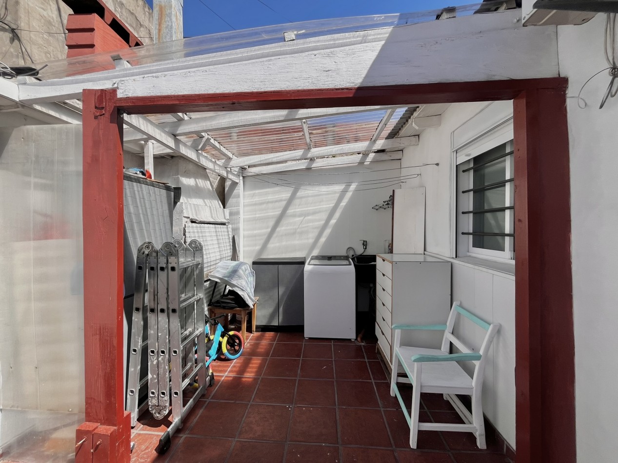 PH 3 ambientes - En Venta