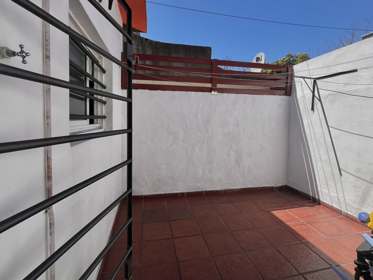 PH 3 ambientes - En Venta