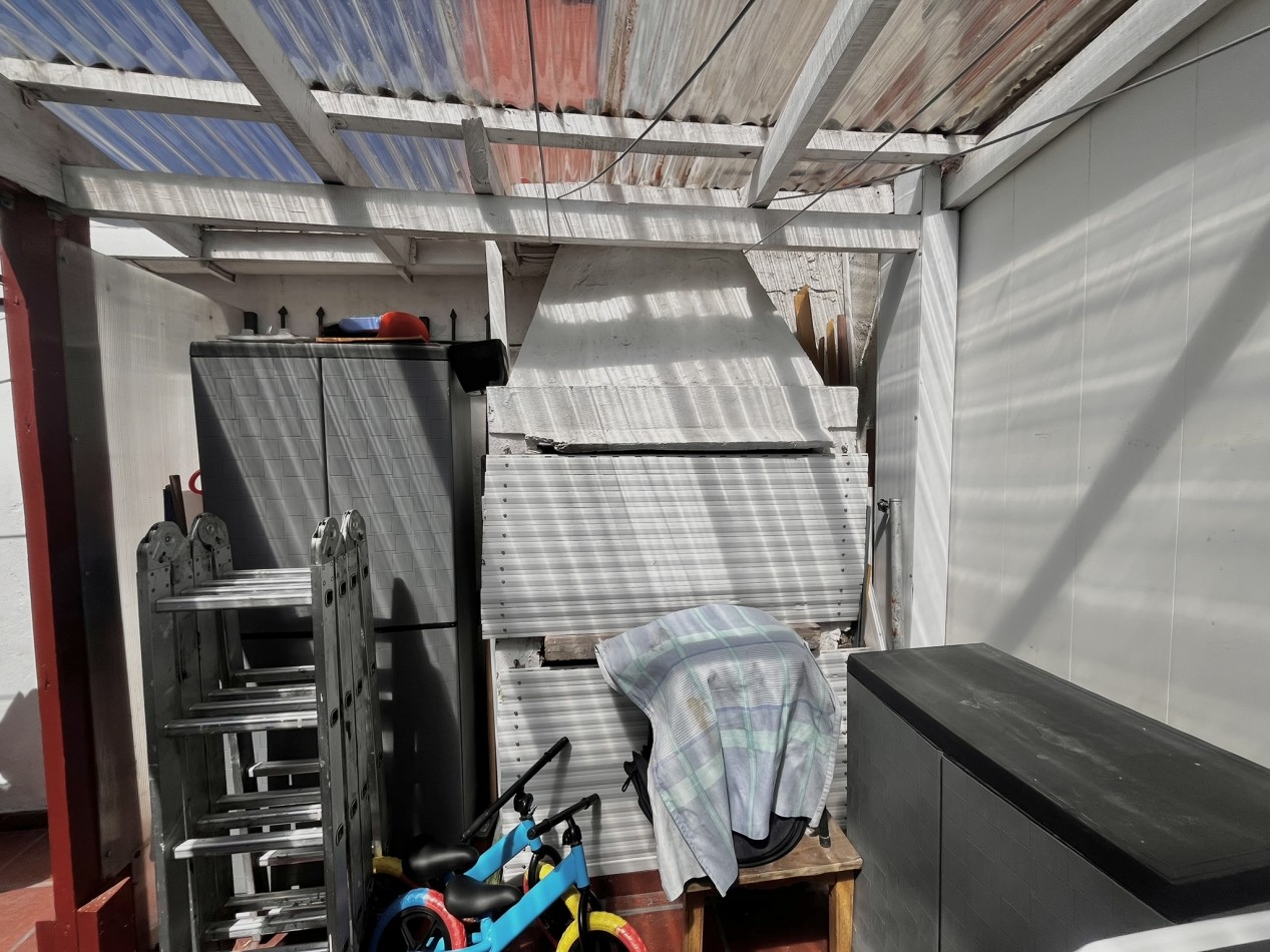 PH 3 ambientes - En Venta