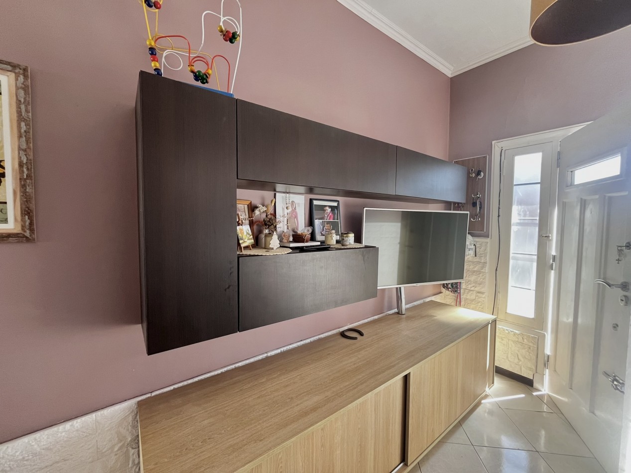 PH 3 ambientes - En Venta