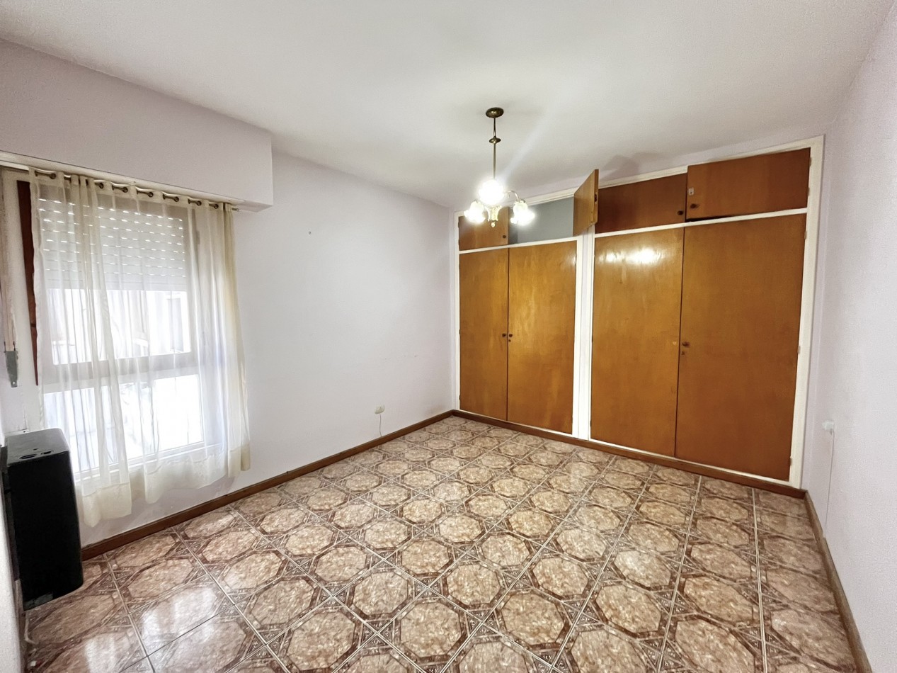 Departamento 3 ambientes - En Venta