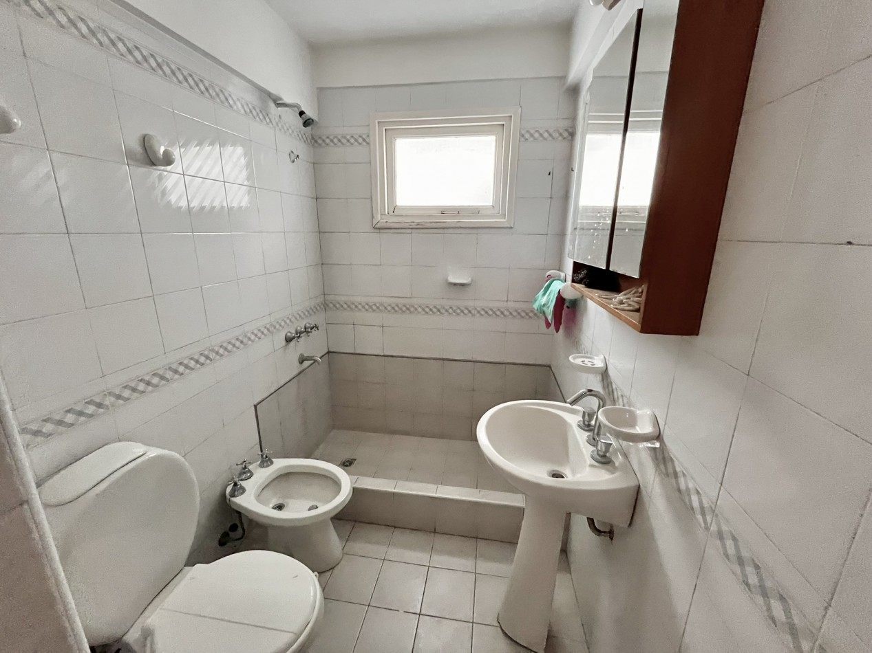 Departamento 3 ambientes - En Venta