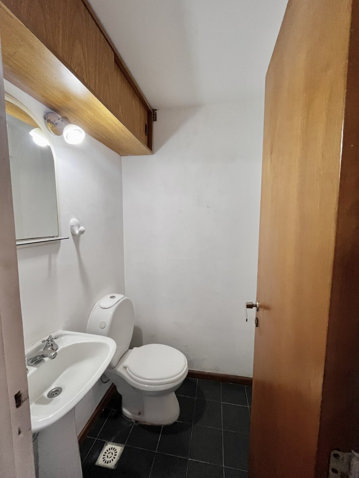 Departamento 3 ambientes - En Venta