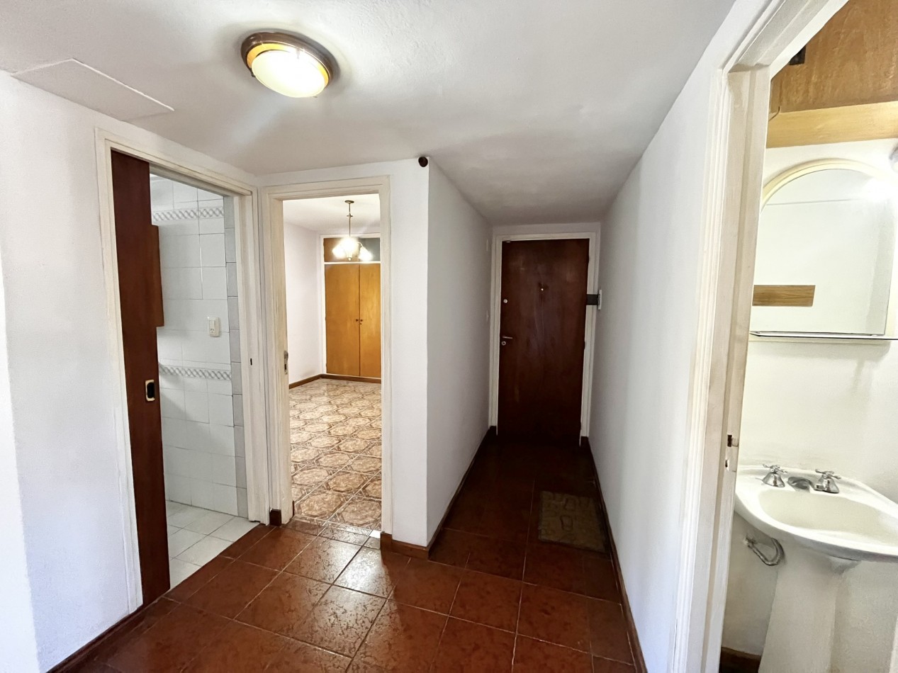 Departamento 3 ambientes - En Venta