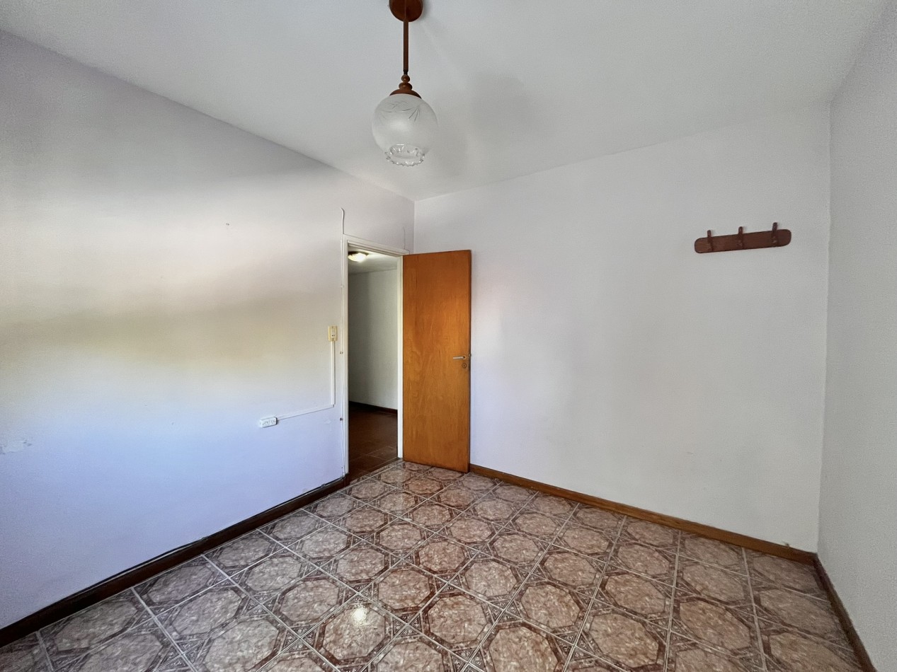 Departamento 3 ambientes - En Venta