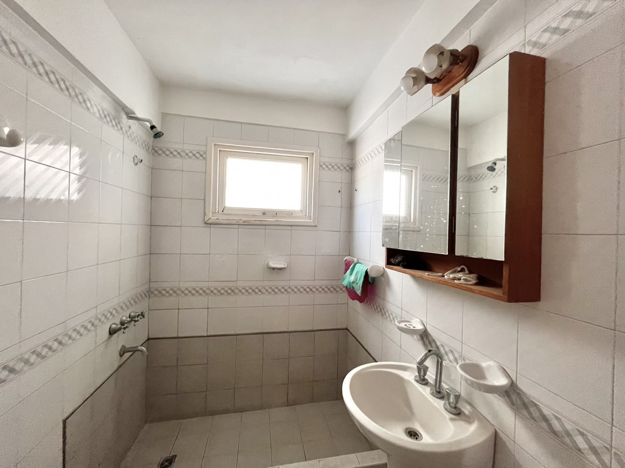 Departamento 3 ambientes - En Venta