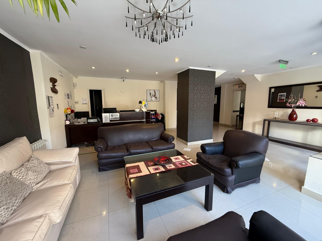 HOTEL EN ALQUILER - ZONA ALDREY, MAR DEL PLATA