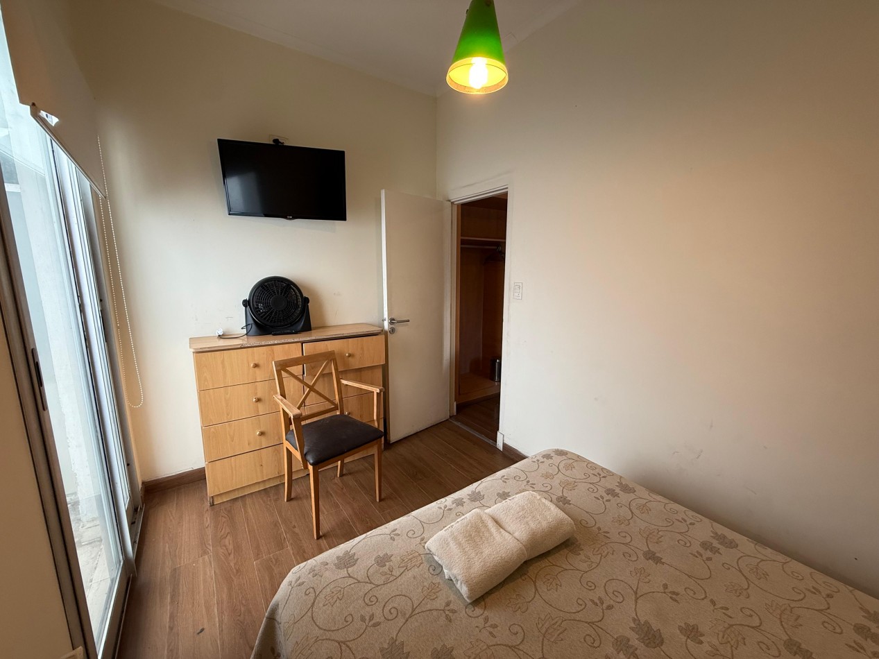 HOTEL EN ALQUILER - ZONA ALDREY, MAR DEL PLATA