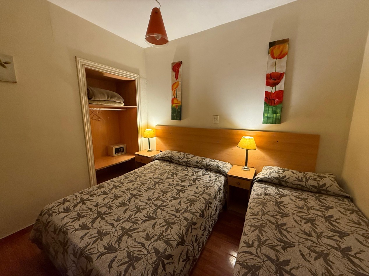 HOTEL EN ALQUILER - ZONA ALDREY, MAR DEL PLATA