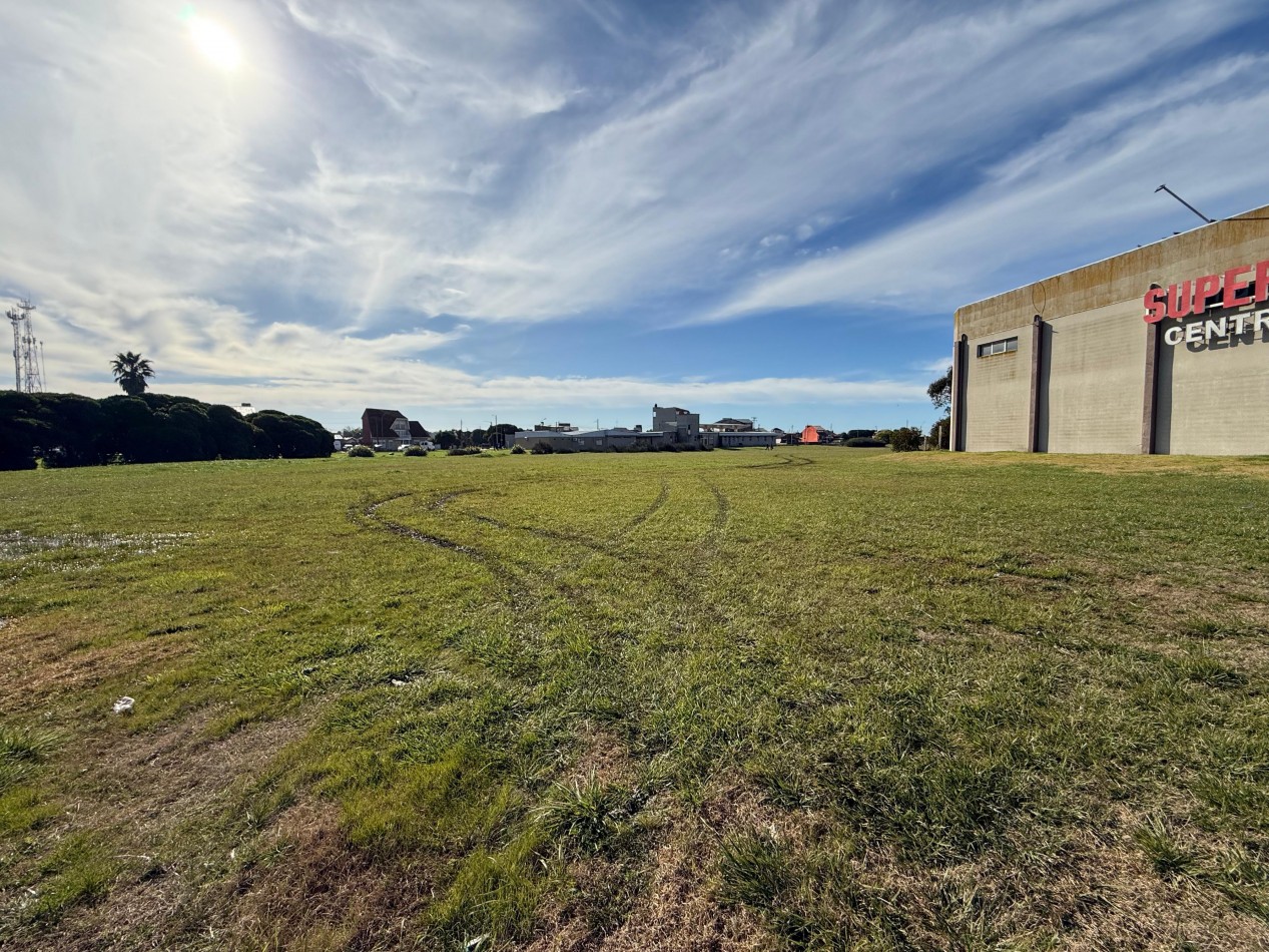 Lote en Venta - Santa Clara del Mar