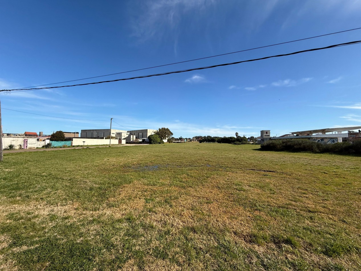 Lote en Venta - Santa Clara del Mar