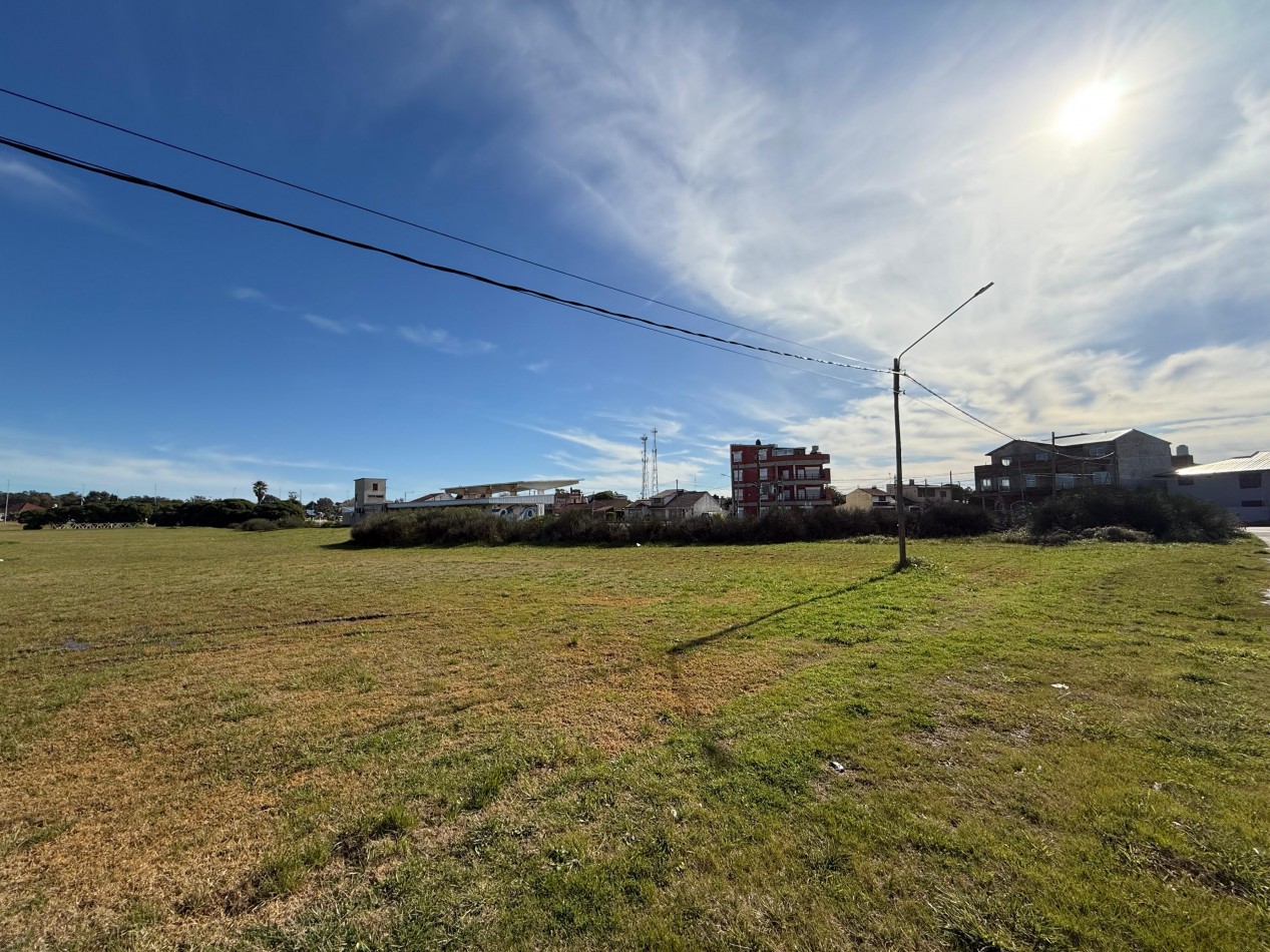 Lote en Venta - Santa Clara del Mar