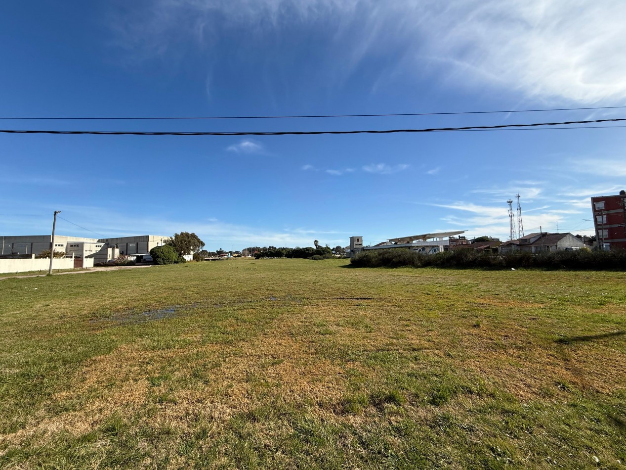 Lote en Venta - Santa Clara del Mar