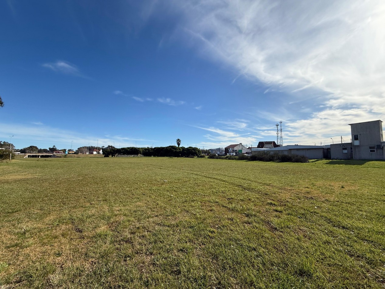 Lote en Venta - Santa Clara del Mar