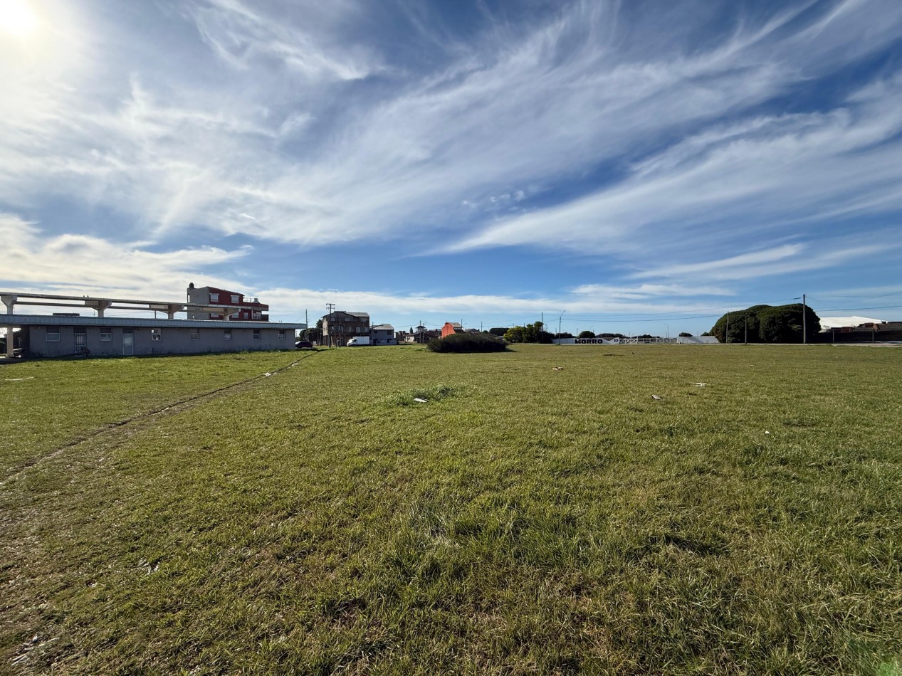 Lote en Venta - Santa Clara del Mar