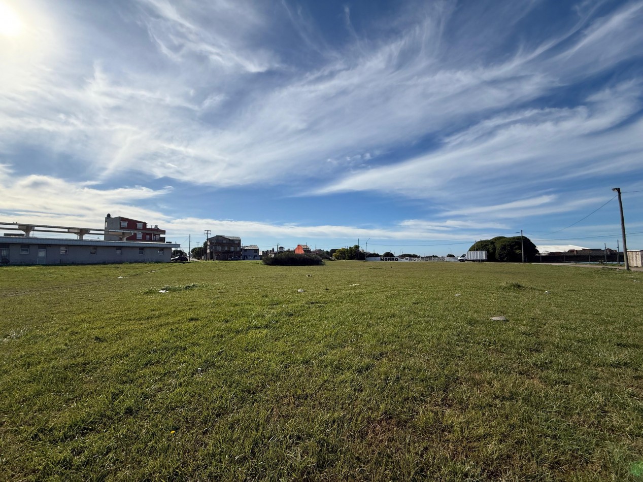 Lote en Venta - Santa Clara del Mar