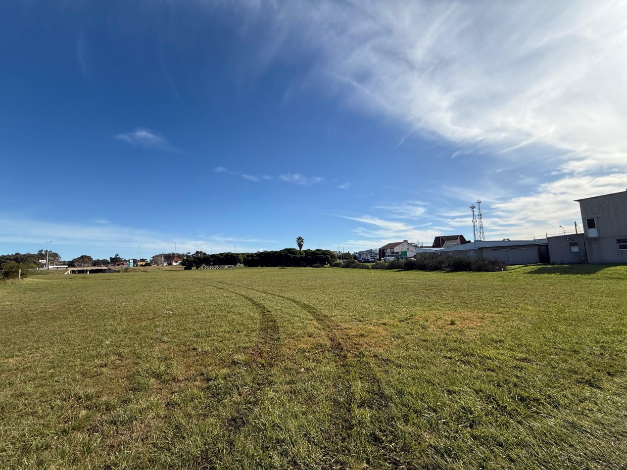 Lote en Venta - Santa Clara del Mar