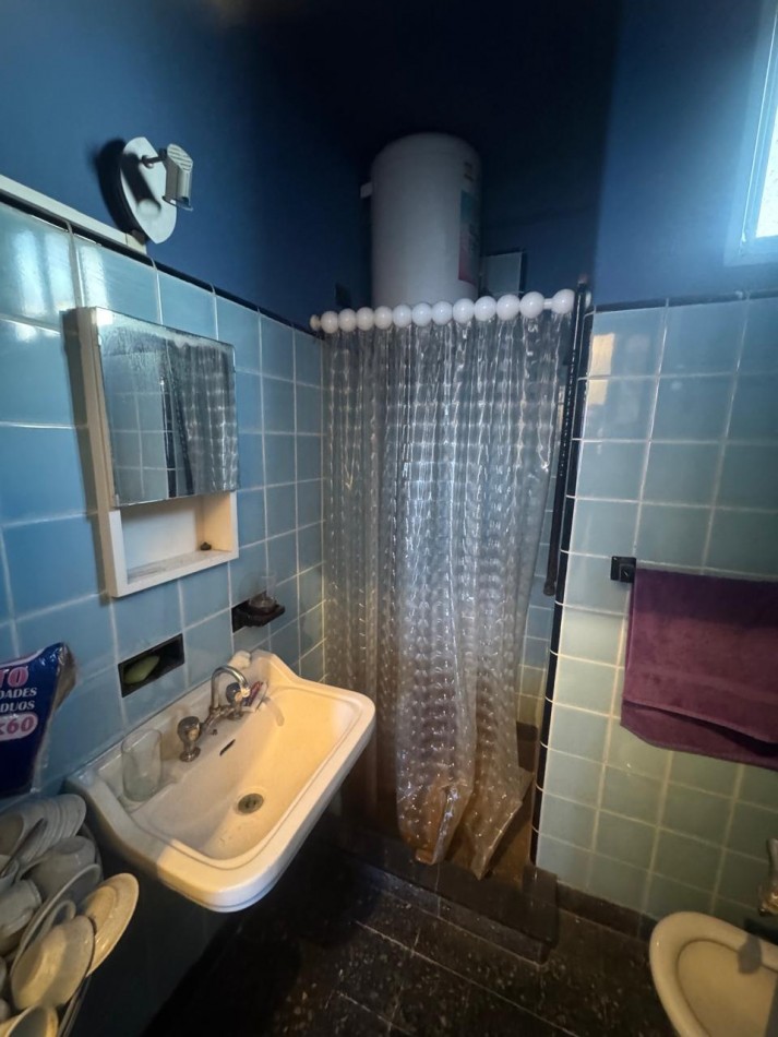 Oficina / Departamento 3 Ambientes en Alquiler con cochera - Centro