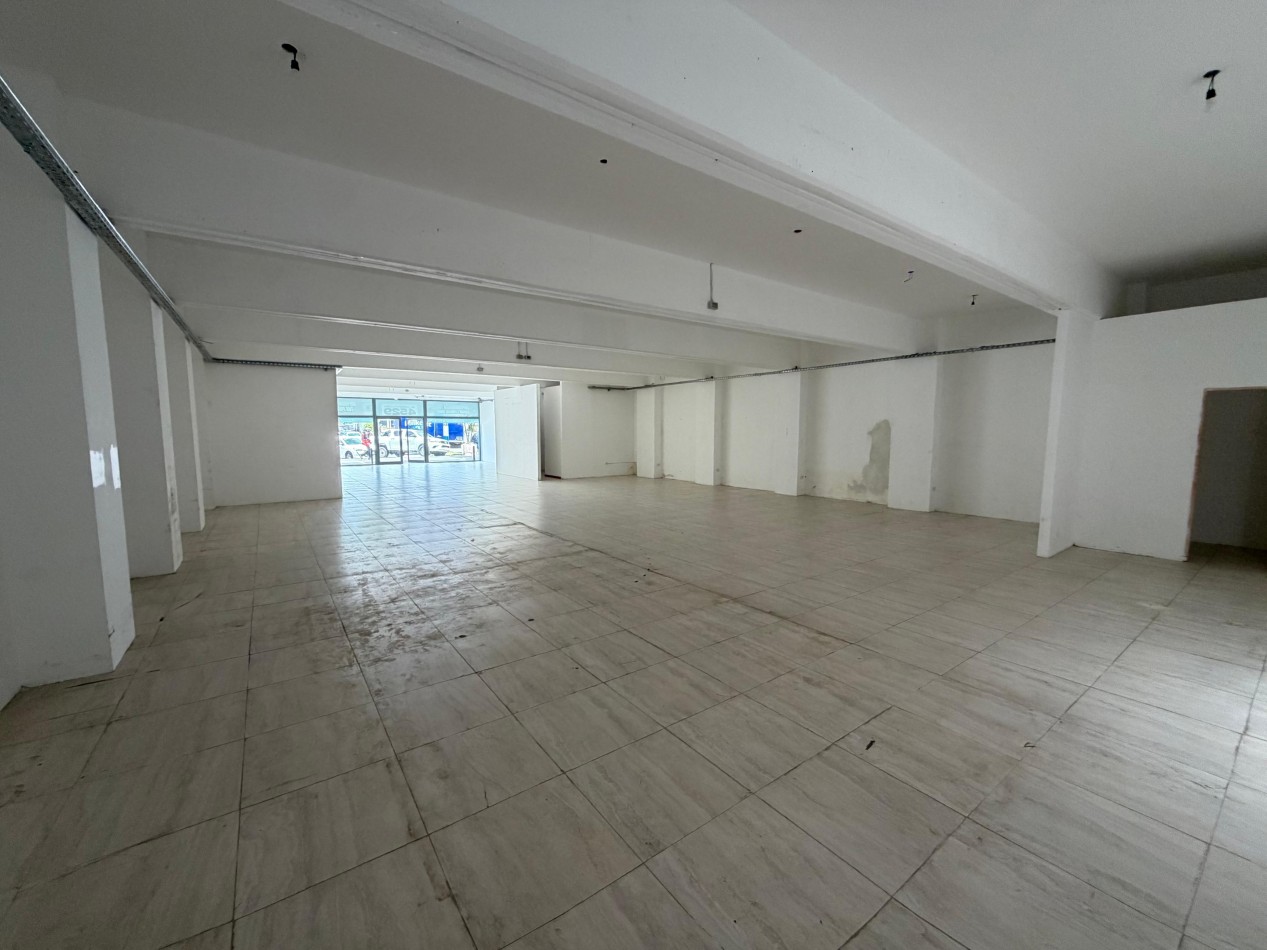 Local Comercial en Alquiler - Constitucion