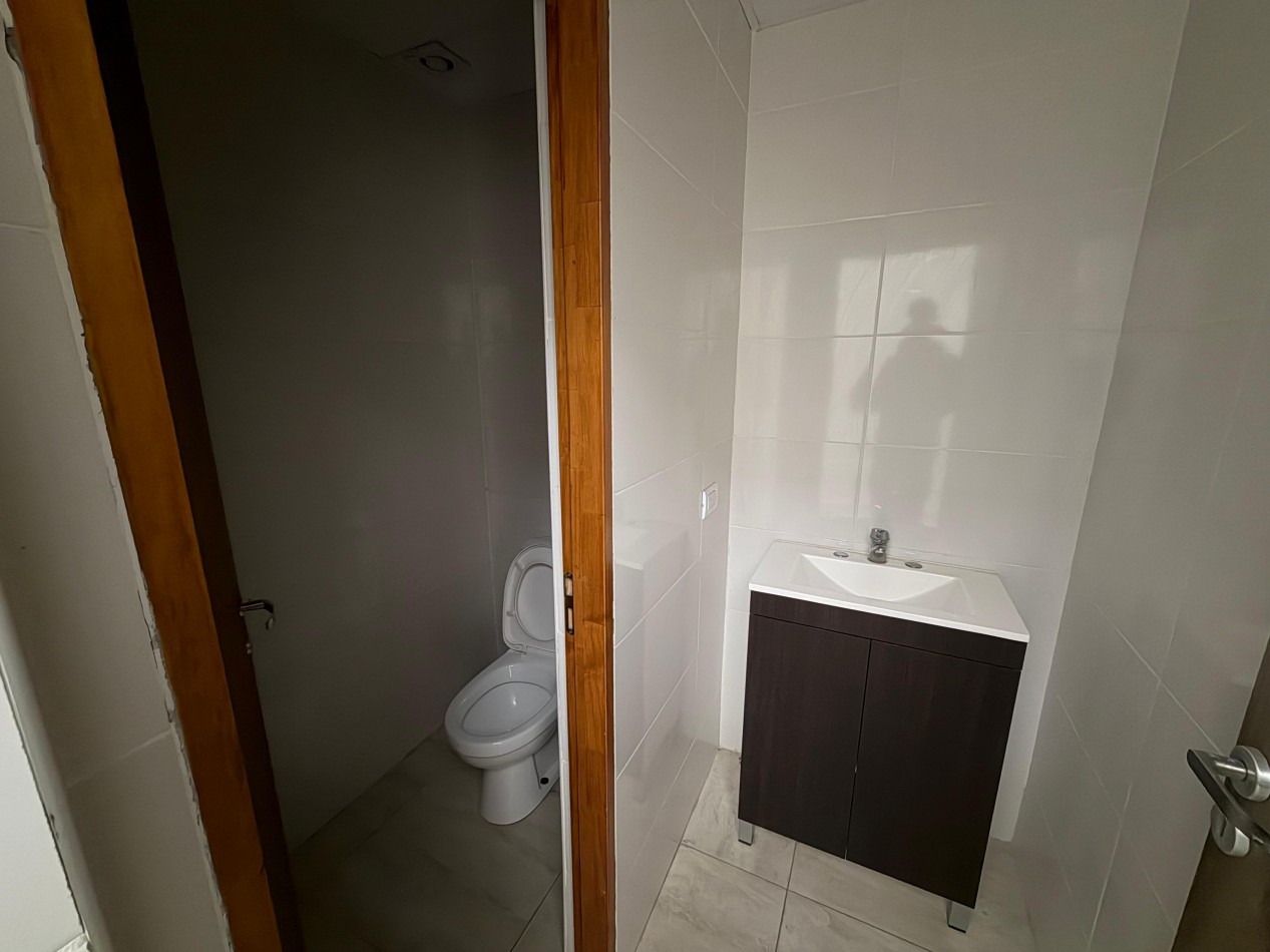 Local Comercial en Alquiler - Constitucion