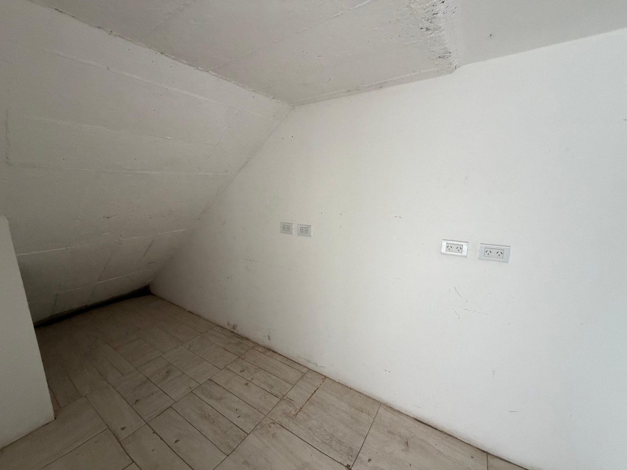 Local Comercial en Alquiler - Constitucion